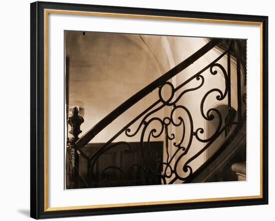 Folie Thoinard-Eugène Atget-Framed Photographic Print