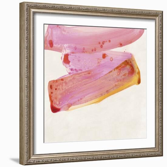 Folie-Lottie Fontaine-Framed Giclee Print