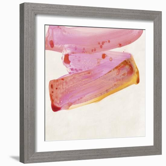 Folie-Lottie Fontaine-Framed Giclee Print