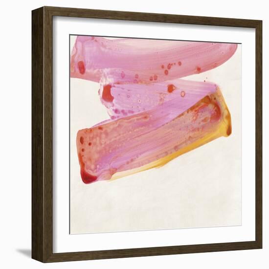 Folie-Lottie Fontaine-Framed Giclee Print