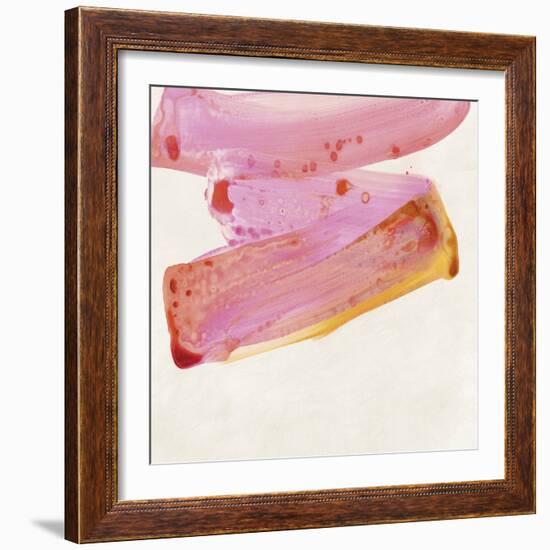 Folie-Lottie Fontaine-Framed Giclee Print