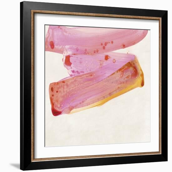 Folie-Lottie Fontaine-Framed Giclee Print