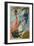 Folies Bergere Pal-Vintage Apple Collection-Framed Giclee Print