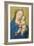 Folio from a Miniature Book of Hours-Simon Bening-Framed Giclee Print