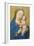 Folio from a Miniature Book of Hours-Simon Bening-Framed Giclee Print