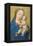 Folio from a Miniature Book of Hours-Simon Bening-Framed Premier Image Canvas