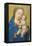 Folio from a Miniature Book of Hours-Simon Bening-Framed Premier Image Canvas