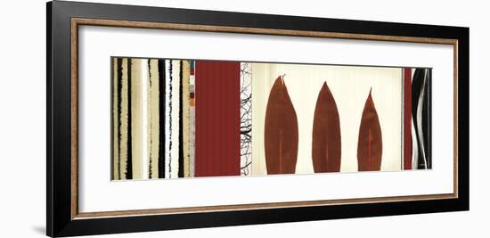 Folium I-Noah Li-Leger-Framed Giclee Print