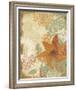 Folk Flower II-Ken Hurd-Framed Art Print