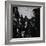 Folk Singer Woody Guthrie-null-Framed Premium Photographic Print