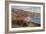 Folkestone, the Warren-Alfred Robert Quinton-Framed Giclee Print