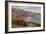 Folkestone, the Warren-Alfred Robert Quinton-Framed Giclee Print