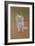 Follette, 1890 (Oil on Cardboard)-Henri de Toulouse-Lautrec-Framed Giclee Print