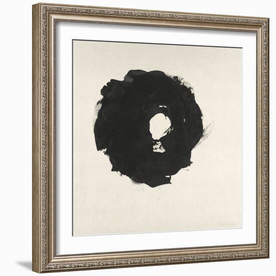 Folliculos-Kelly Rogers-Framed Giclee Print