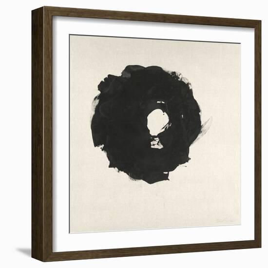 Folliculos-Kelly Rogers-Framed Giclee Print