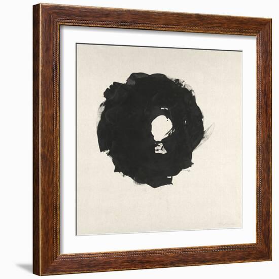 Folliculos-Kelly Rogers-Framed Giclee Print