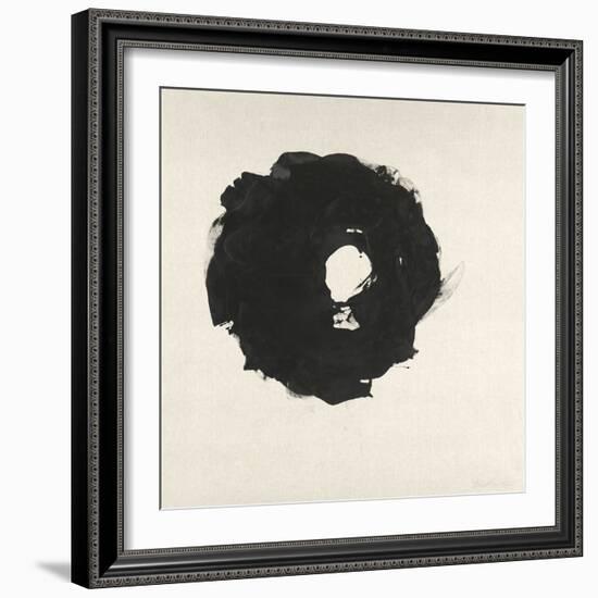 Folliculos-Kelly Rogers-Framed Giclee Print