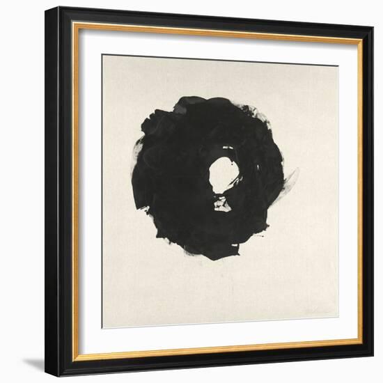 Folliculos-Kelly Rogers-Framed Giclee Print