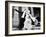 Follow the Fleet, L-R: Fred Astaire, Ginger Rogers, 1936-null-Framed Photo