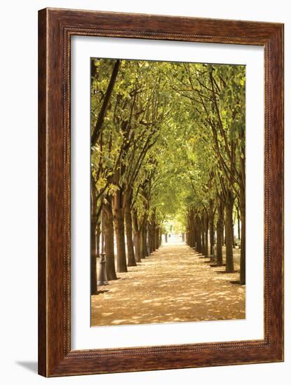 Follow the Path I-Karyn Millet-Framed Photographic Print