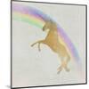 Follow the Rainbow 2-Kimberly Allen-Mounted Art Print