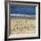 Follow Your Dreams in the Sand-Kimberly Glover-Framed Photographic Print