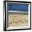 Follow Your Dreams in the Sand-Kimberly Glover-Framed Photographic Print