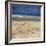 Follow Your Dreams in the Sand-Kimberly Glover-Framed Photographic Print