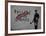 Follow your dreams-Banksy-Framed Giclee Print