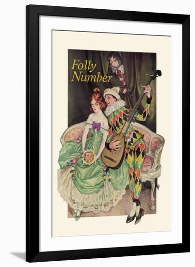 Art Print, , large