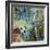 Folly-Sylvia Paul-Framed Giclee Print