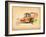 Folsfagen Car 3-Mark Ashkenazi-Framed Giclee Print