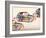 Folsfagen Car-Mark Ashkenazi-Framed Giclee Print