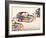 Folsfagen Car-Mark Ashkenazi-Framed Giclee Print