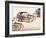 Folsfagen Car-Mark Ashkenazi-Framed Giclee Print