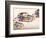 Folsfagen Car-Mark Ashkenazi-Framed Giclee Print