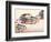 Folsfagen Car-Mark Ashkenazi-Framed Giclee Print