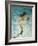 Fonda Espana-Ramon Casas Carbo-Framed Art Print