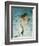 Fonda Espana-Ramon Casas Carbo-Framed Art Print