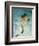 Fonda Espana-Ramon Casas Carbo-Framed Art Print