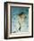 Fonda Espana-Ramon Casas Carbo-Framed Art Print