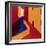 Fondamenta Dei Sartori, Venice, 1999-Eithne Donne-Framed Giclee Print