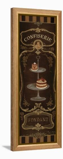 Fondant-Pamela Gladding-Framed Stretched Canvas