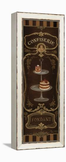 Fondant-Pamela Gladding-Framed Stretched Canvas