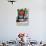 Fondation Maeght-Joan Miro-Premium Edition displayed on a wall