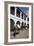 Fondouk, Chefchaouen, Morocco-Vivienne Sharp-Framed Photographic Print