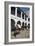 Fondouk, Chefchaouen, Morocco-Vivienne Sharp-Framed Photographic Print