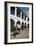 Fondouk, Chefchaouen, Morocco-Vivienne Sharp-Framed Photographic Print