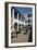 Fondouk, Chefchaouen, Morocco-Vivienne Sharp-Framed Photographic Print