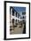 Fondouk, Chefchaouen, Morocco-Vivienne Sharp-Framed Photographic Print